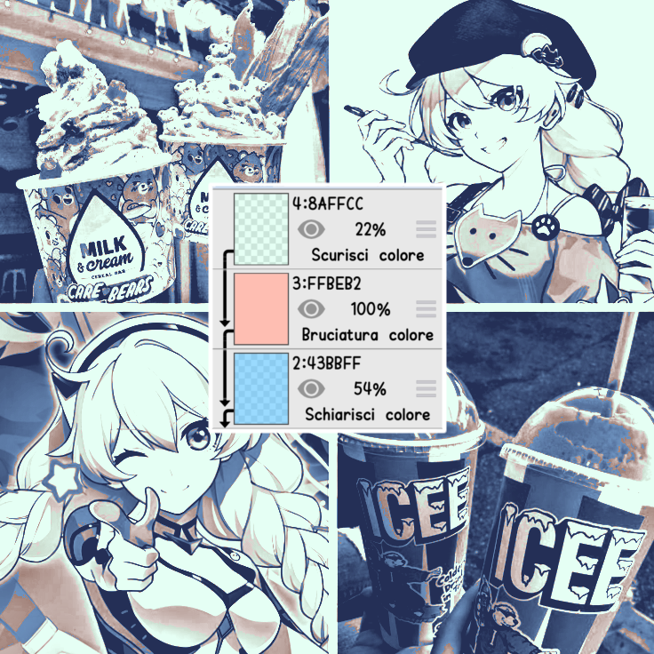 psd by @nameless_star_ on discord || 4: Darker Color , 3: Color Burn , 2: Lighter Colour psd by @nameless_star_ on discord || 4: Darker Color , 3: Color Burn , 2: Lighter Colour