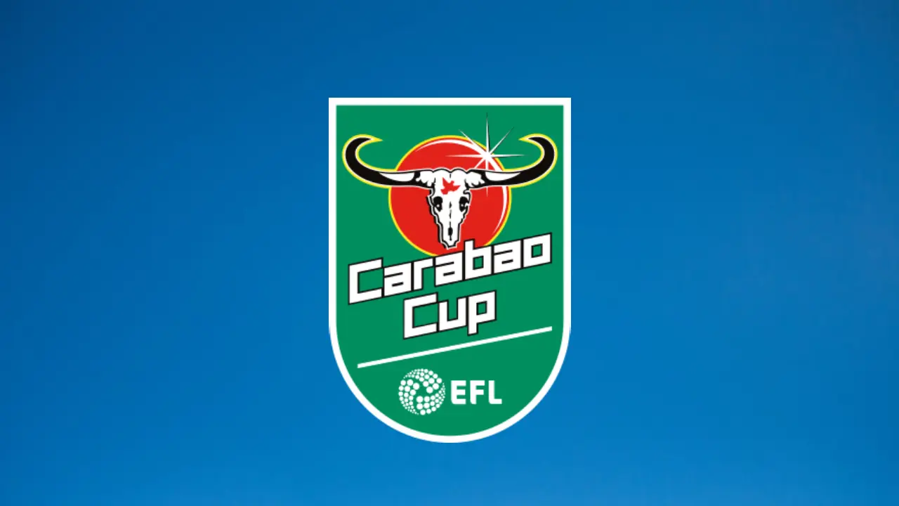 Your England League Cup Live Stream info