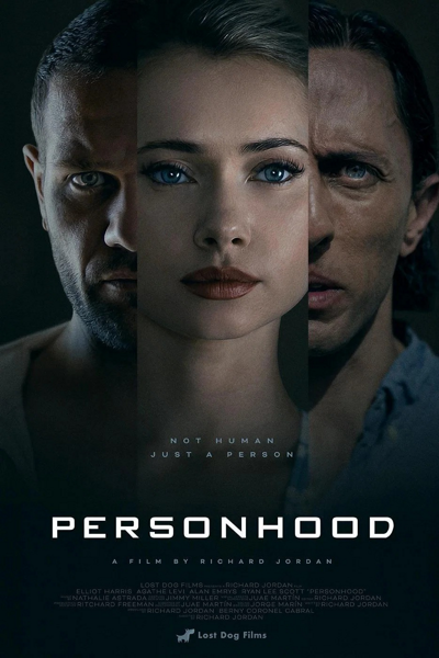 Kochanka doskonała / Personhood (2026) PL | 360p | 480p | 720p | AC3.WEB-DL.XviD-GR4PE | DD2.0 | Lektor PL