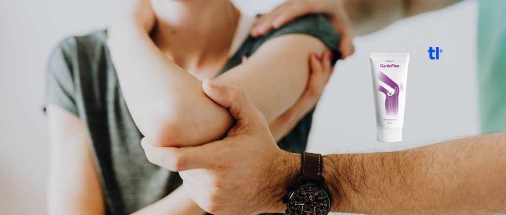 Ganicflex المغرب الرأي حول المنتج