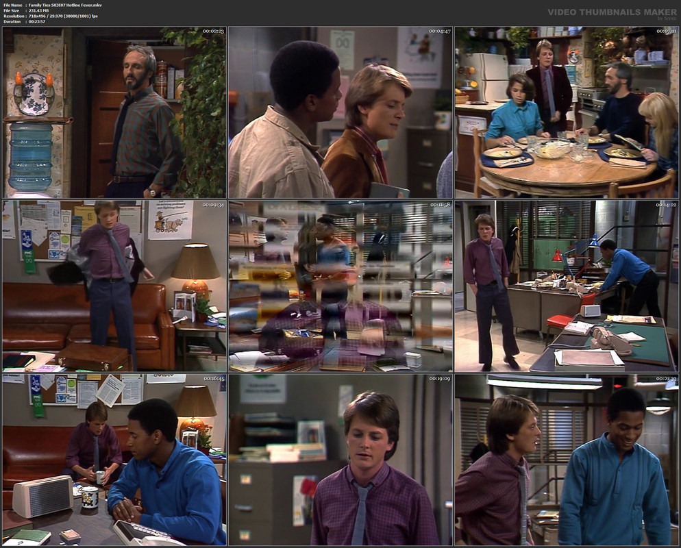 Family Ties S03E07 Hotline Fever.mkv
