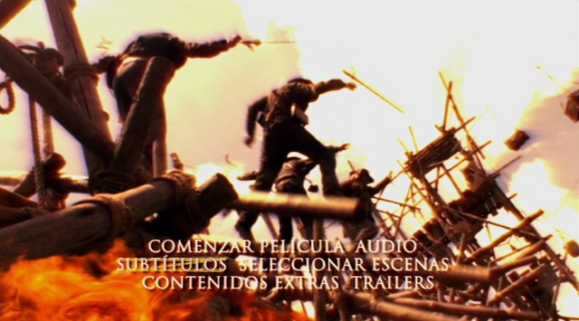 1 - La Leyenda Del Zorro [DVD9 Full][Pal][Cast/Ing/Cat][Sub:Varios][Aventuras][2005]
