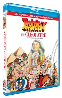 Asterix E Cleopatra (1968)  [VERSIONE RESTAURATA] WebDL 1080p AC3 ITA