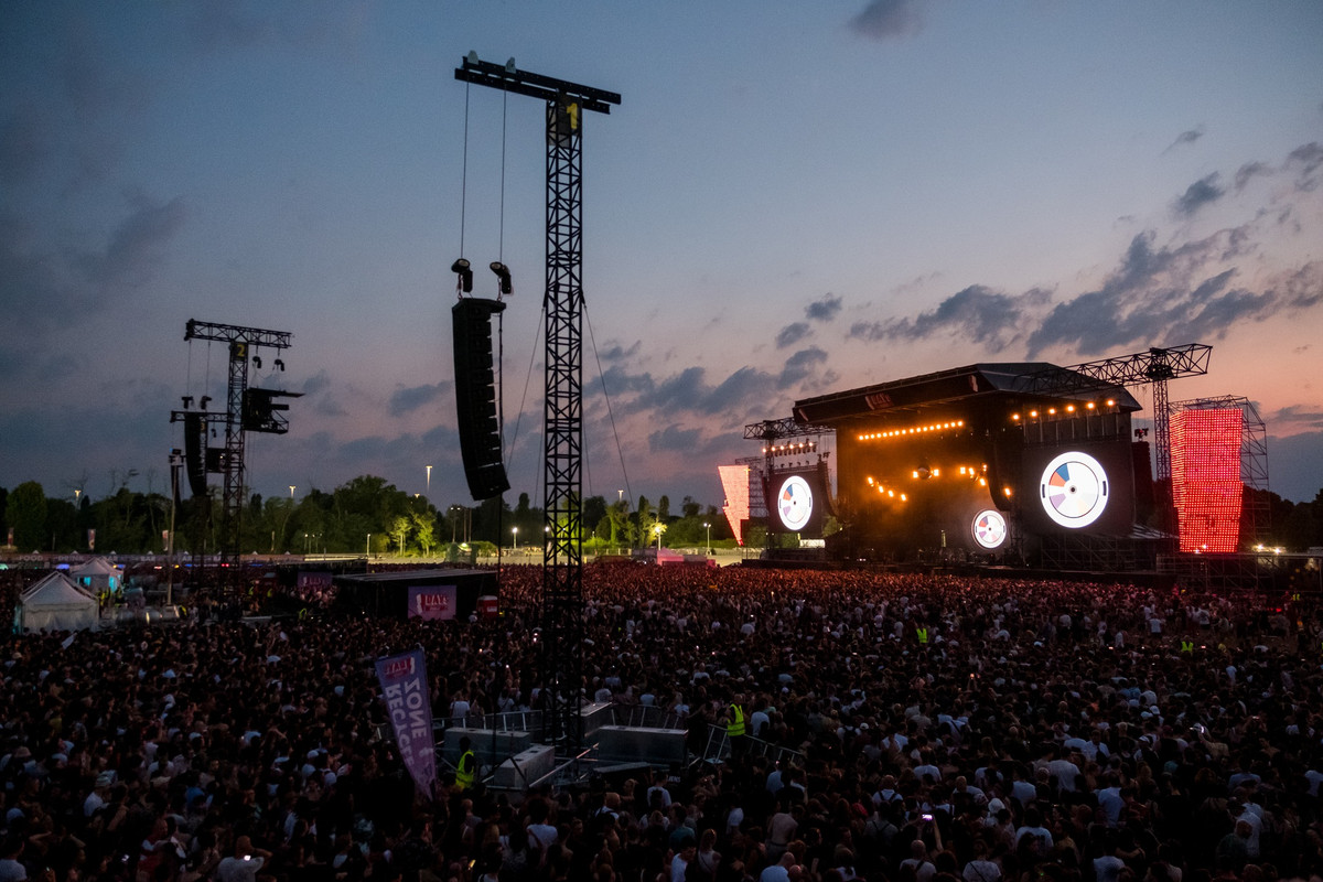 I-Days