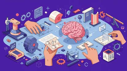 2025 제품디자인 트렌드 – 제조업체가 반드시 주목해야 할 10가지 변화