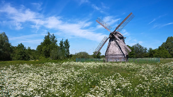oude-windmolen