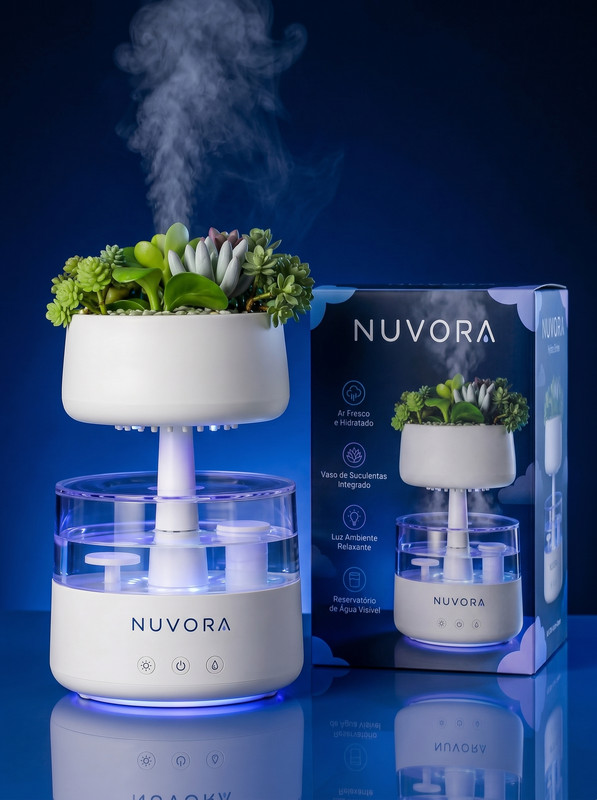 NUVORA