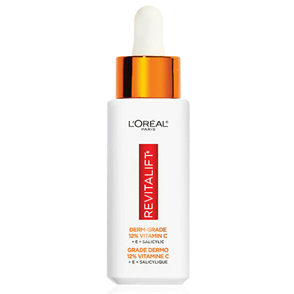 Revitalize Your Skin: Claim a FREE Sample of L’Oreal Paris 12% Pure Vitamin C Serum! Revitalize Your Skin: Claim a FREE Sample of L’Oreal Paris 12% Pure Vitamin C Serum!