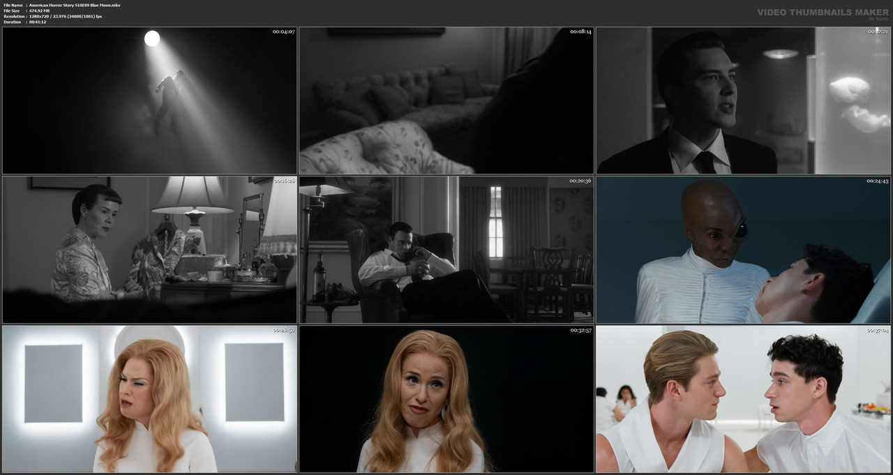 American Horror Story S10E09 Blue Moon.mkv