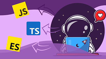 Udemy - Corso di JavaScript moderno - impara da 0 a TypeScript - Ita