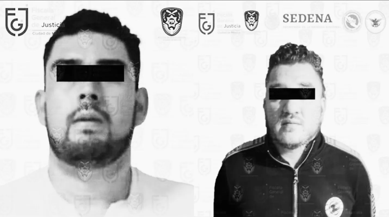 La familia de Los Fortis en Tepito pierde a su líder, quedó detenido