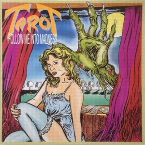 Re: Tarot (FIN) / Heavy/Power Metal