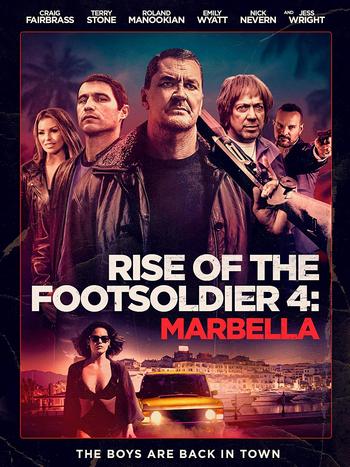 Rise of the Footsoldier 4 Marbella 2019 1080p WEB DL H264 AC3 EVO