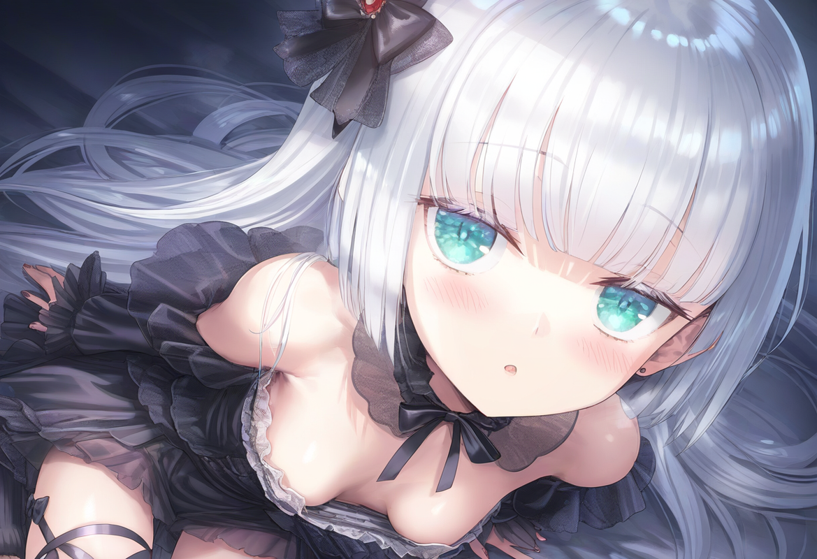 1girl, ks (xephyrks), ohlia, {kobayashi ritz}, reoen, [[liduke]], {{aged down}}, s-1549999661