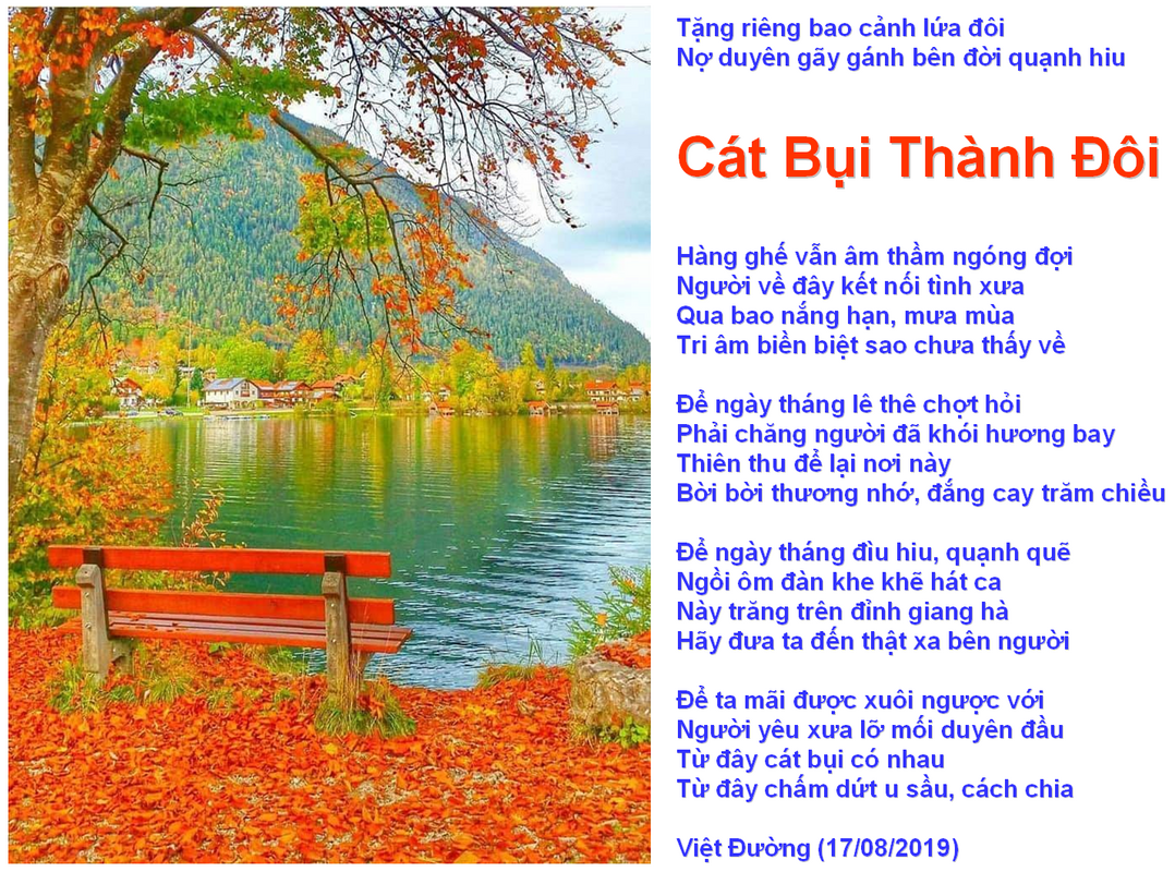 Những Đoá Từ Tâm - Thơ Tình Yêu, Tình Nước - Page 24 Cat-Bui-Thanh-Doi-Vntvnd