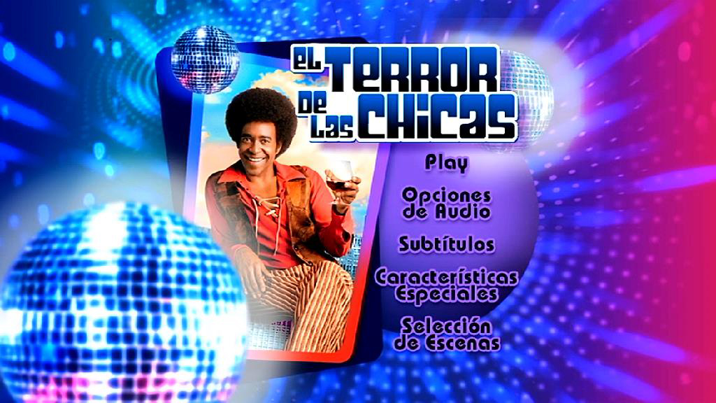 THE LADIES MAN MENU - El terror de las chicas [2000] [Comedia] [DVD5] [PAL] [Leng. ESP/ITA/FRA/ENG] [Subt. Multi]