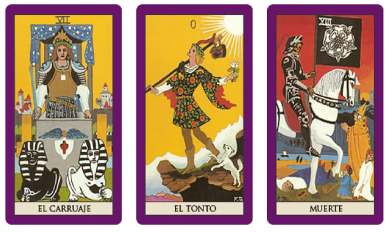 Tarot gratis para hoy 30 de octubre del 2021 ¿Cómo te irá según el horóscopo?