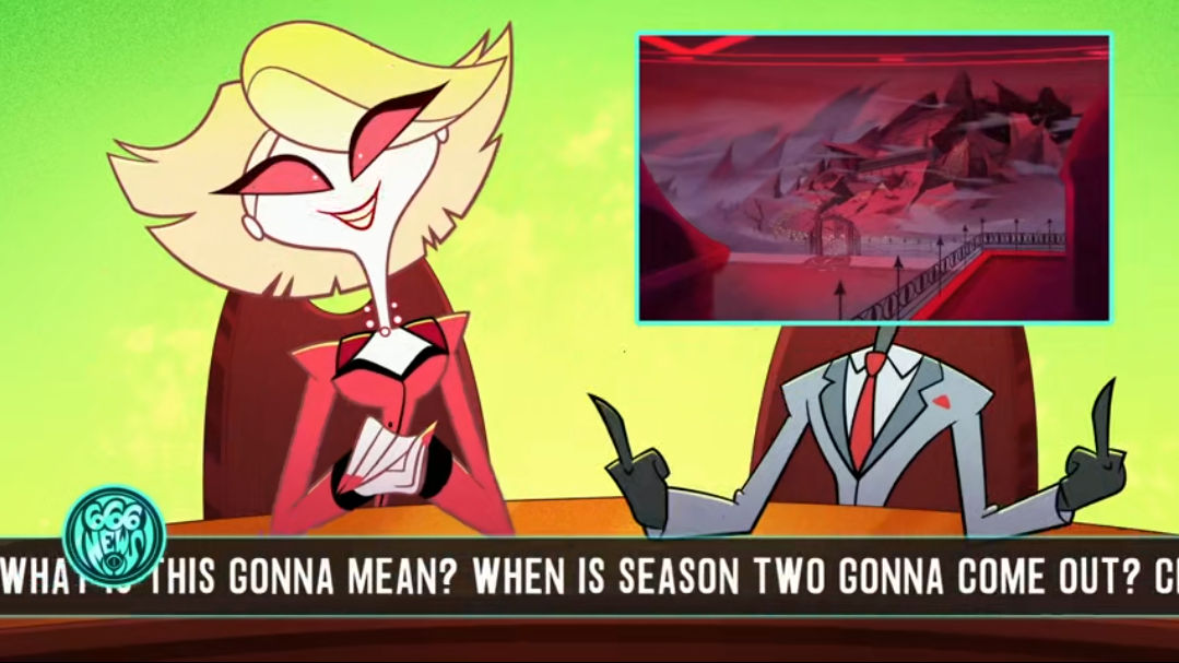 Hazbin Hotel Season 2: Everything we know - Dexerto