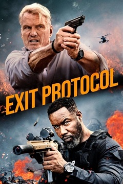 Exit Protocol 2025 720p WEB-DL x264-TFPDL