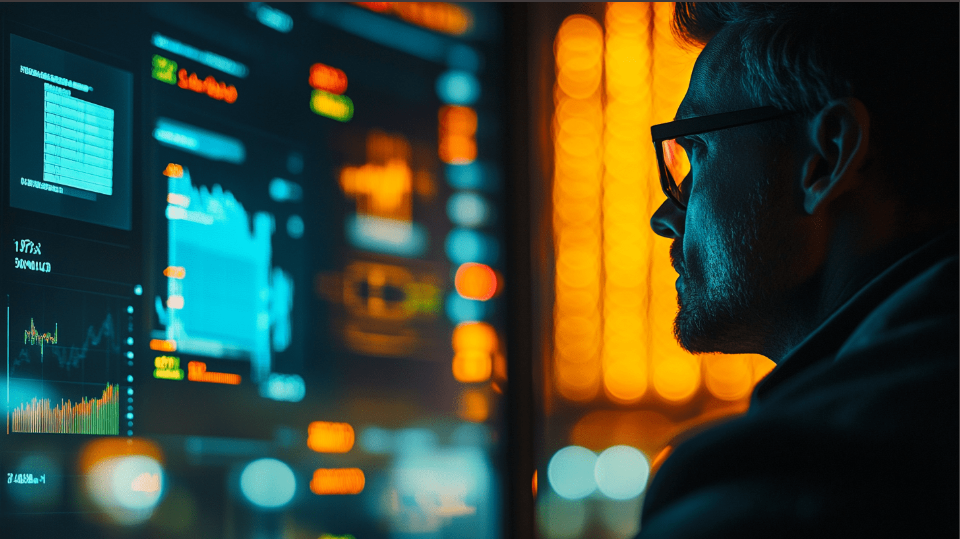 guide Почему профессиональные трейдеры работают без индикаторов? Неужели они нужны только слабакам?
