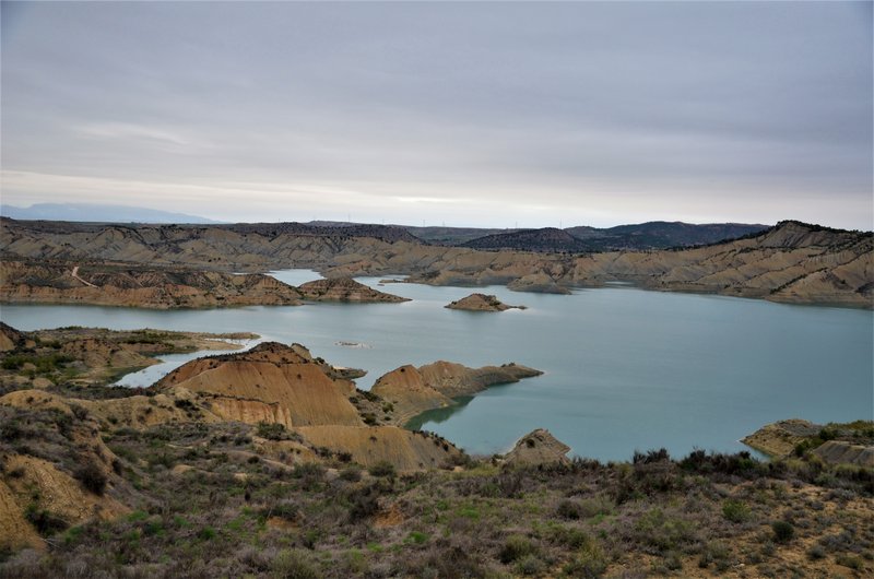 ALHAMA DE MURCIA Y BARRANCOS DE GEBAS-2012/2013 - Murcia y sus pueblos-1991/2022 (78)