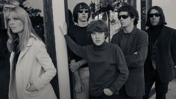 The Velvet Underground - Discography