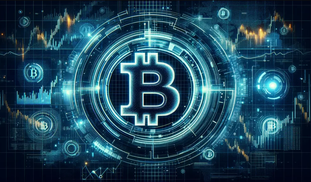 article imageЦена биткоина ожидает дальнейшего роста