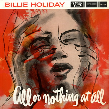 All Or Nothing At All (1958) [2014 Reissue]