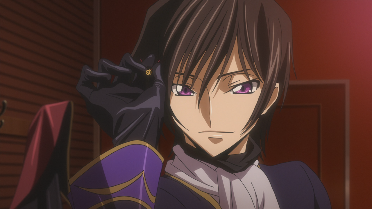 Maximus Code Geass Lelouch Of The Rebellion I Initiation 17 Bluray 1080p X265 10bit Ac3 5 1 Nyaa Maximus Code Geass Lelouch Of The Rebellion I Initiation 17 Bluray 1080p X265 10bit Ac3 5 1 Nyaa