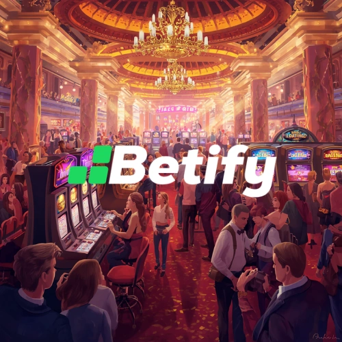 Betify