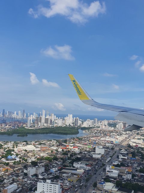 DIA 12: MEDELLIN – CARTAGENA DE INDIAS - Colombia y Curaçao Verano 2022 (2)