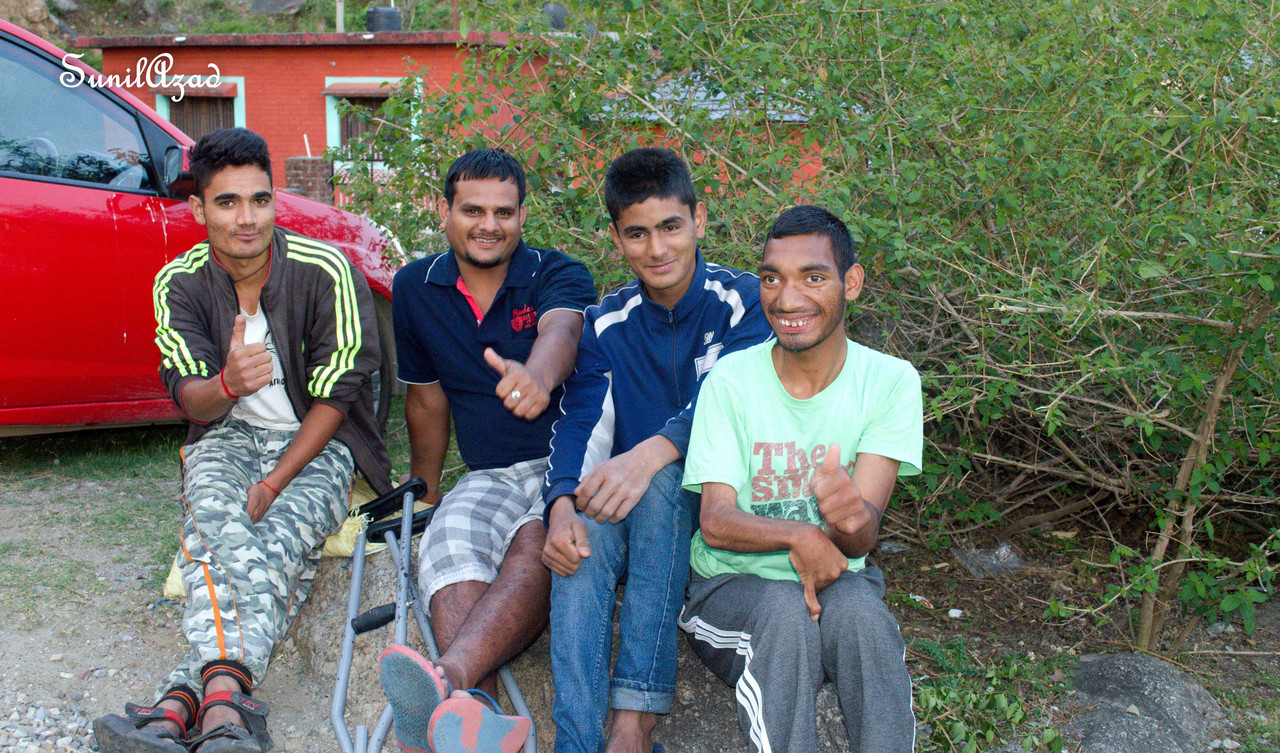Mitu Rakkar Home in hills, our experiment at Rakkar (Part-1)……..!!! | Joy Club