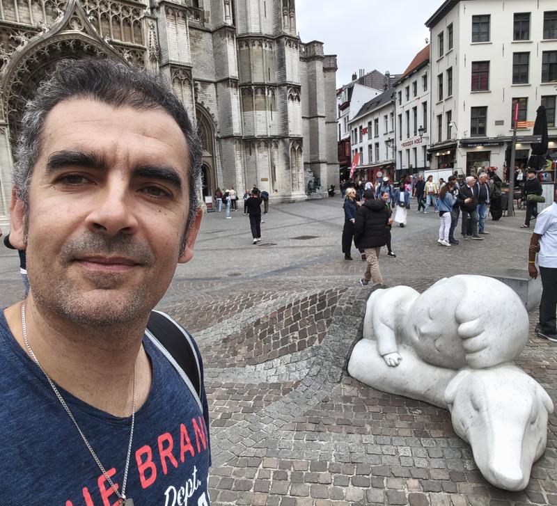 Belleza y Fealdad en Bruselas, Amberes y Brujas - Bélgica: Arte en Bruselas, Amberes, Brujas, Gante y Lovaina (59)