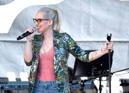 Ingrid Michaelson - Discografia (2005-2019) .Flac