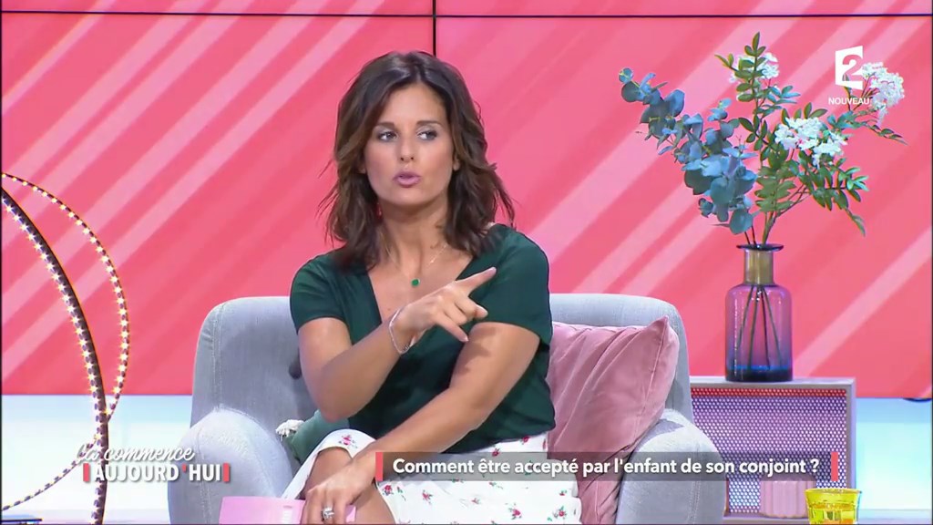 Ça commence aujourd'hui - Comment être accepté p