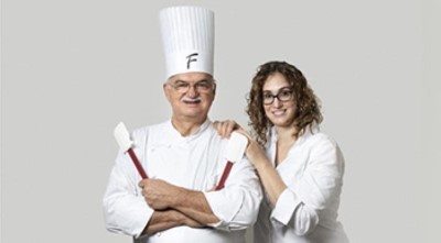 Accademia di pasticceria di Valeria e Gino Fabbri [Club Academy] - Ita