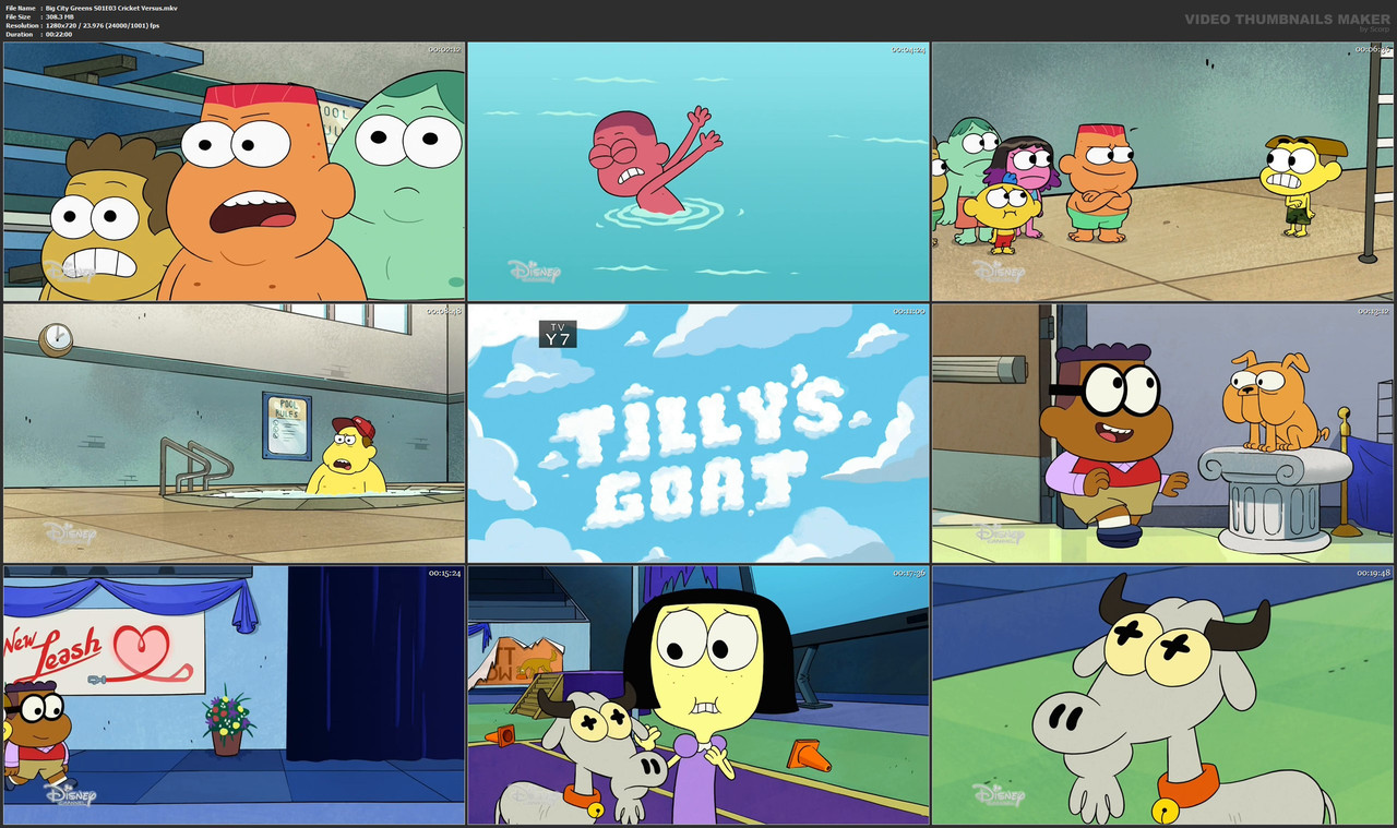 Big City Greens S01E03 Cricket Versus.mkv