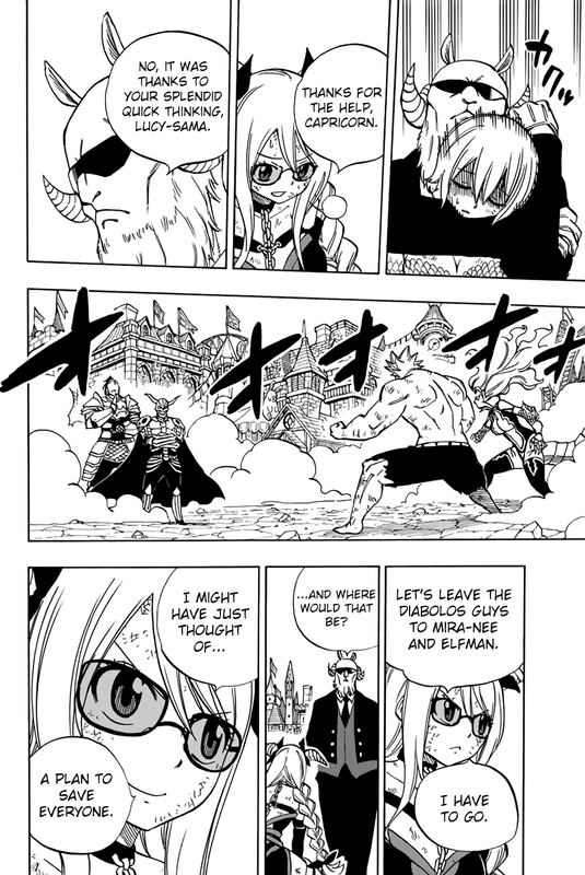 Fairy Tail - 100 Years QuestChap38-4