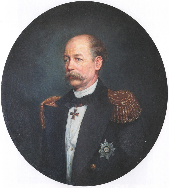 Мусселиус Роберт Васильевич