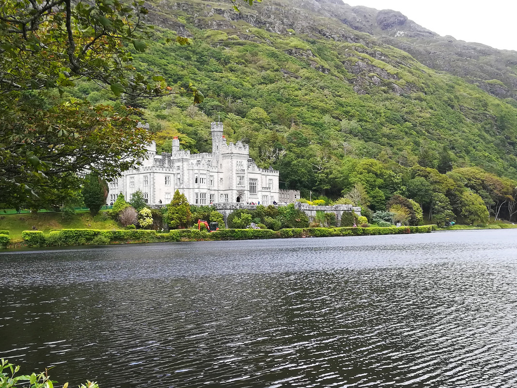 DÍA 9 – Kylemore Abbey – Upper Sky Road - 10 días por Irlanda en verano de 2024 (3)
