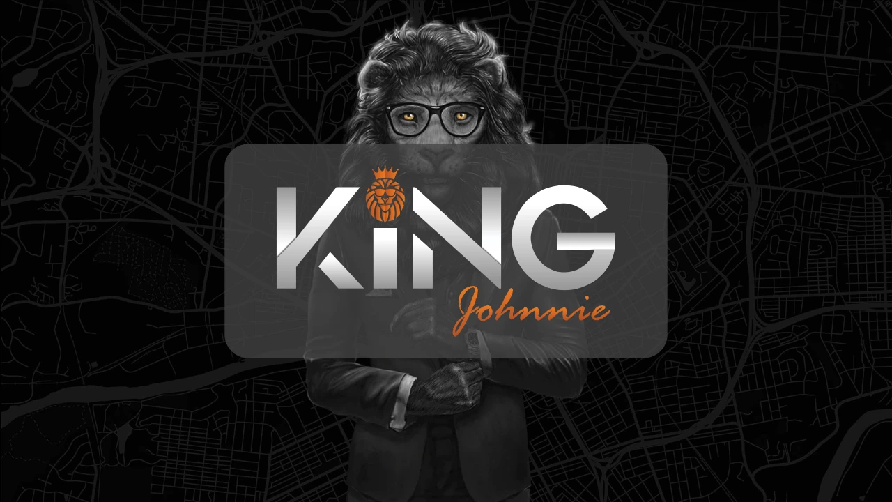 King Johnnie