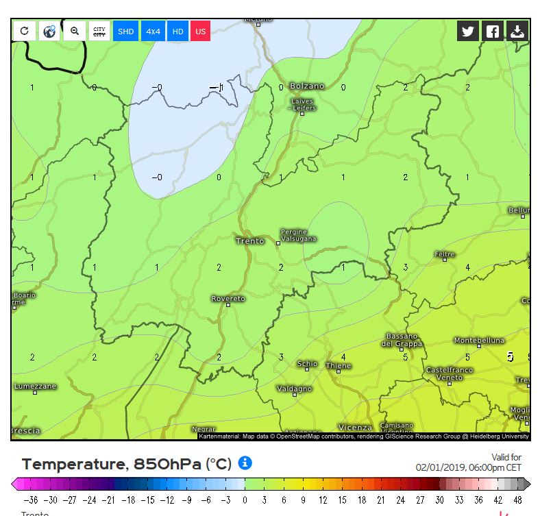 temp