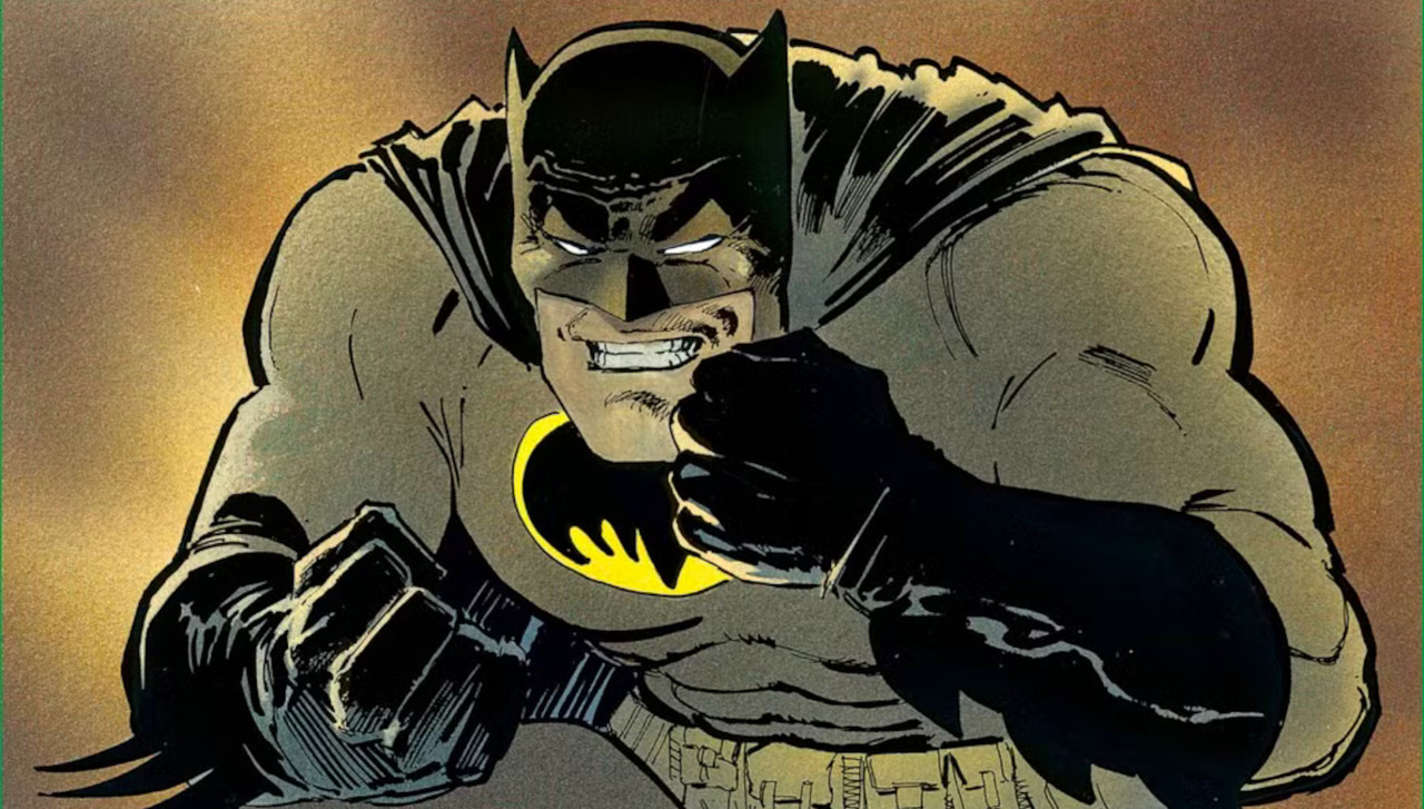 dark knight returns 2