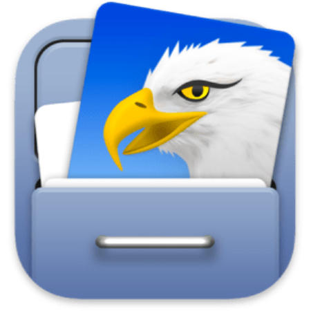 EagleFiler 1.9.8 macOS