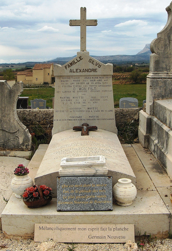 Tombe-de-Germain-Nouveau