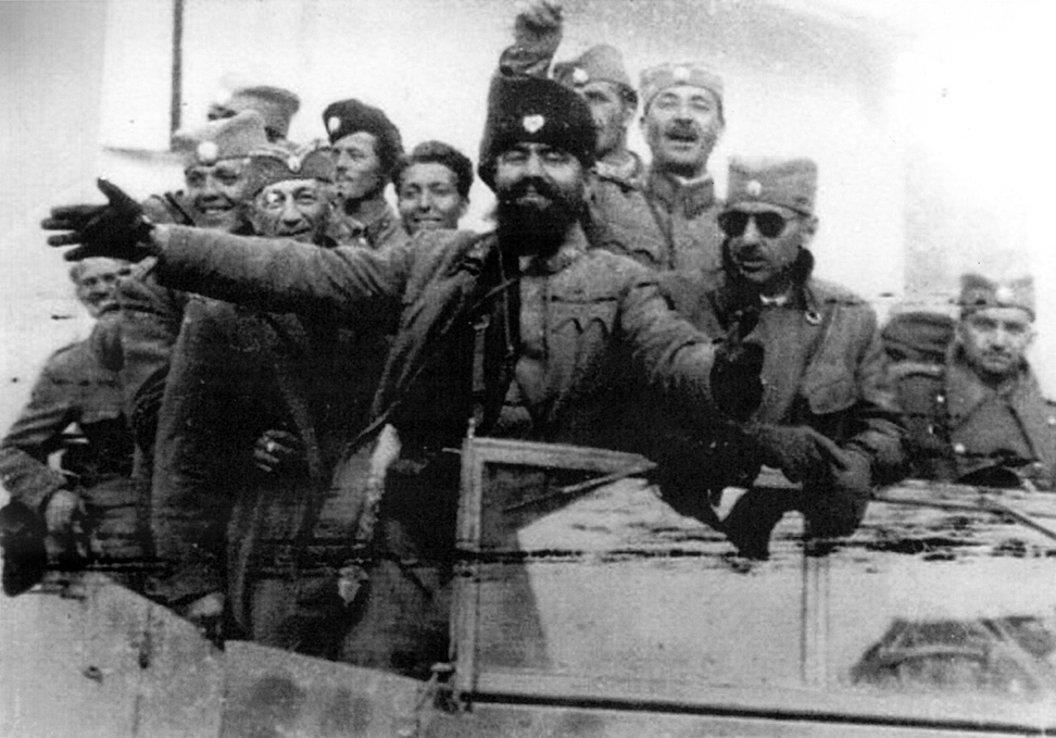 Parac-Dujic-Musicki-and-Damjanovic-1945.
