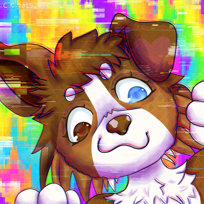 my icon!
