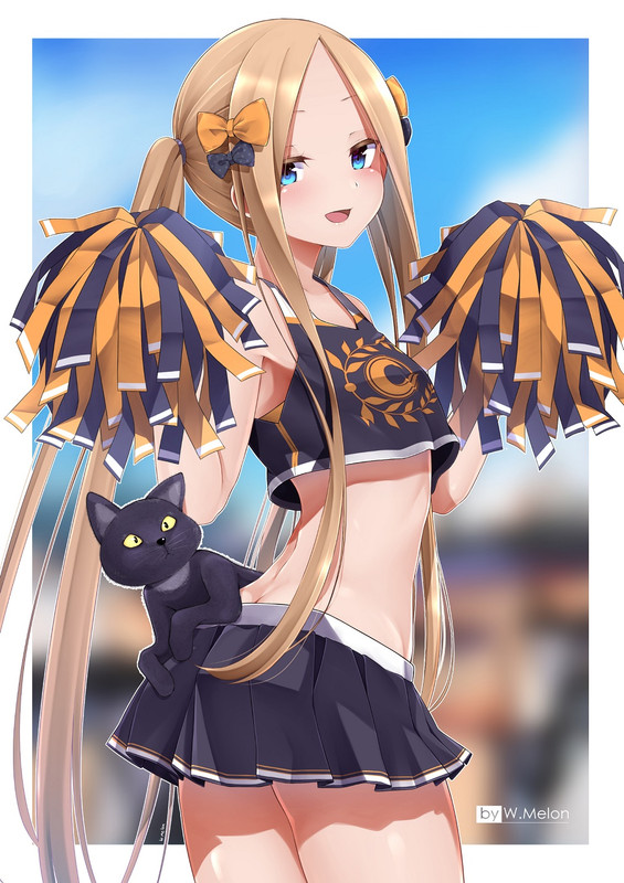 abigail-williams-fate-and-1-more-drawn-by-unlock-creed-52b12561fed18858fccce81ab0667800