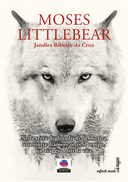 Jandira Ribeiro da Cruz – Moses Littlebear (2017)