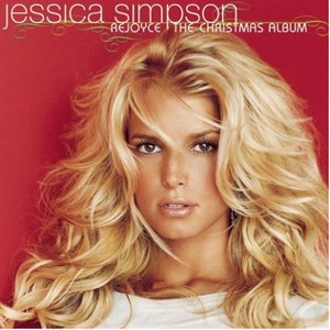 Re: Jessica Simpson